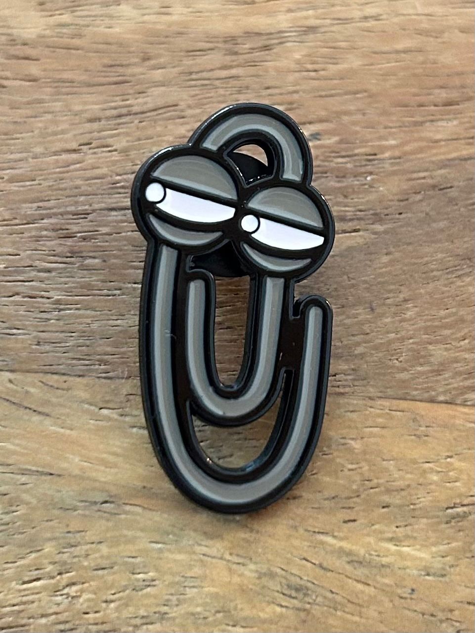 Plaketten & Abzeichen: Pin Karl Klammer – Neu und originalverpackt aus Geneve von vane267