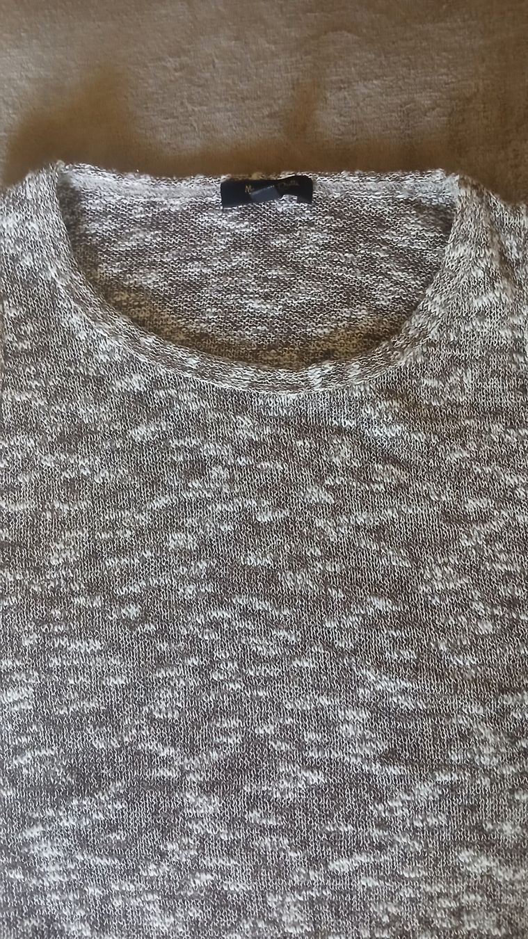 Massimo Dutti T-shirt: NEU MASSIMO DUTTI SHIRT GRÖSSE S – Nuovo (secondo la descrizione) da Villa Luganese venduto da luxlady 3