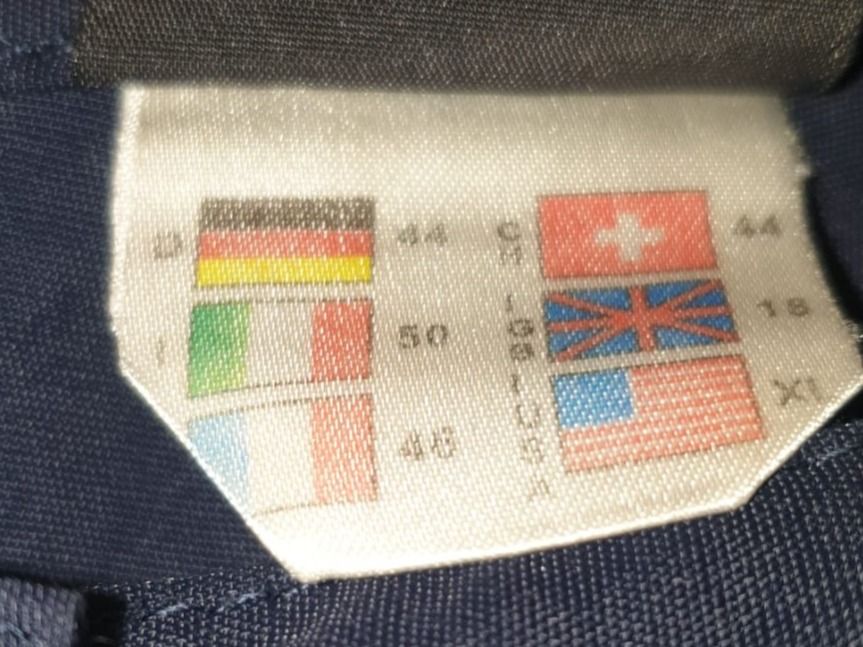 Mckinley Pantaloni: Hose von McKinley Gr.44 – Usato da Langnau am Albis venduto da jer_pm72 7