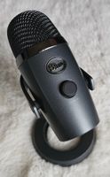 Blue Yeti Nano | USB-Mikrofon