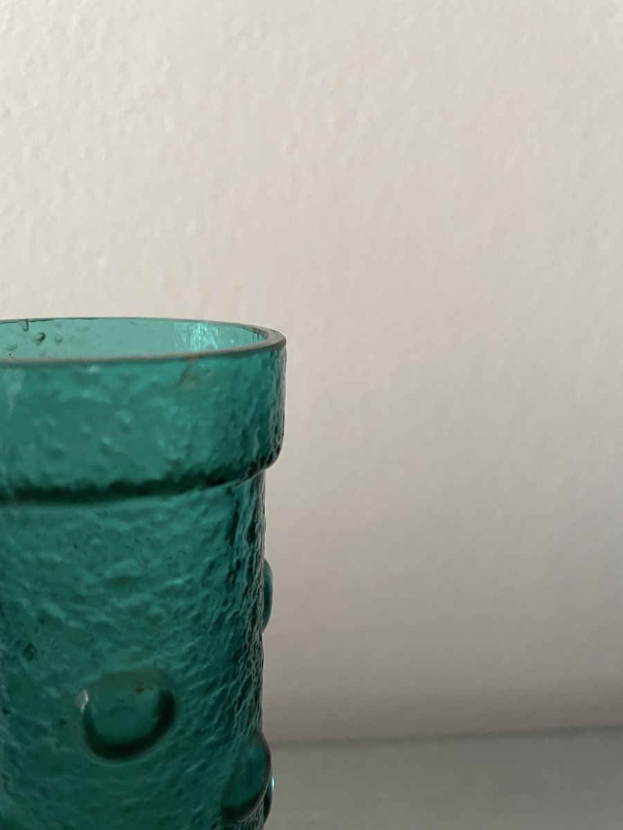 Vasen & Gefässe: Maljakko 1462, Tamara Aladin vase 1960s – Gebraucht aus Basel von Amechan. 5