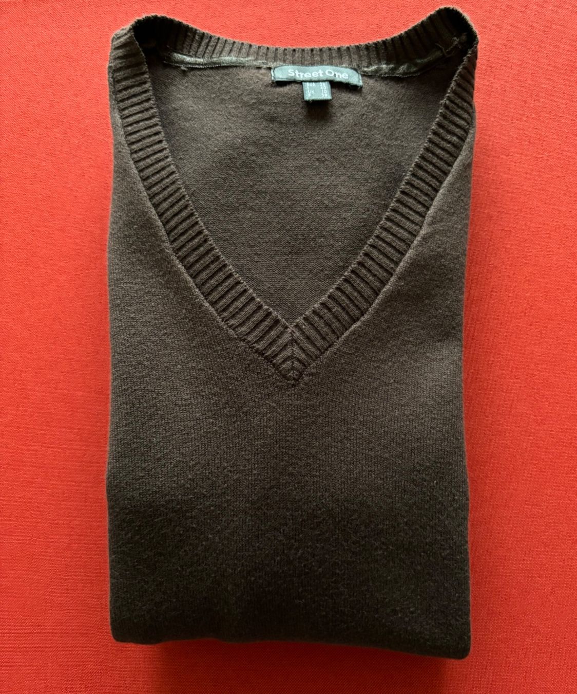 Maglioni & Felpe: Pullover von STREET ONE – Usato da Zürich venduto da Tzhkely24