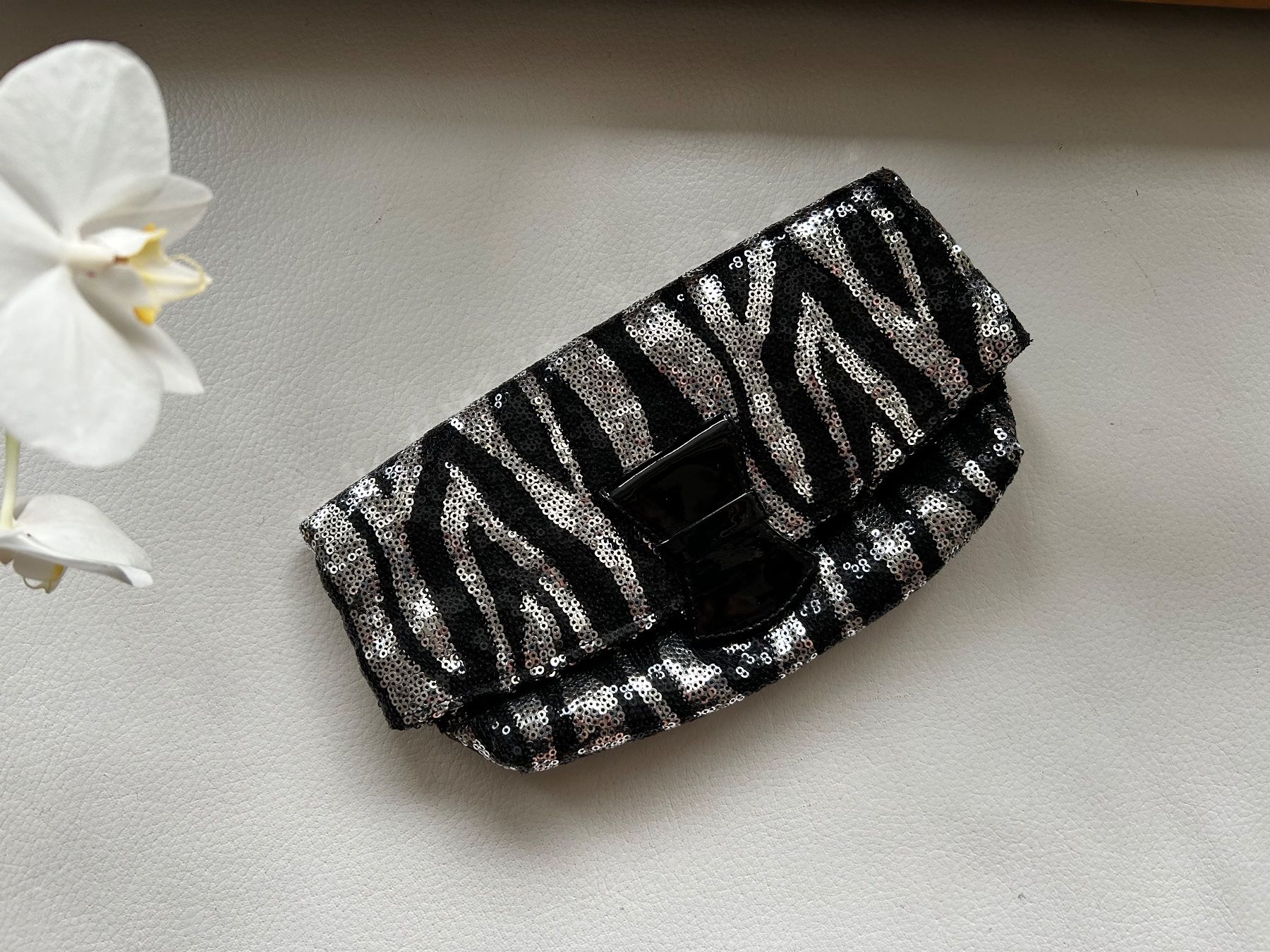 Taschen für Damen: Walter Steiger clutch NP 500 – Gebraucht aus Rüschlikon von Tey_sl
