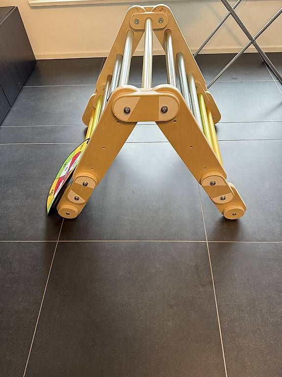 Pareti & prese d'arrampicata: Kletterdreieck - montessori – Usato da Zürich venduto da mat_5l7y