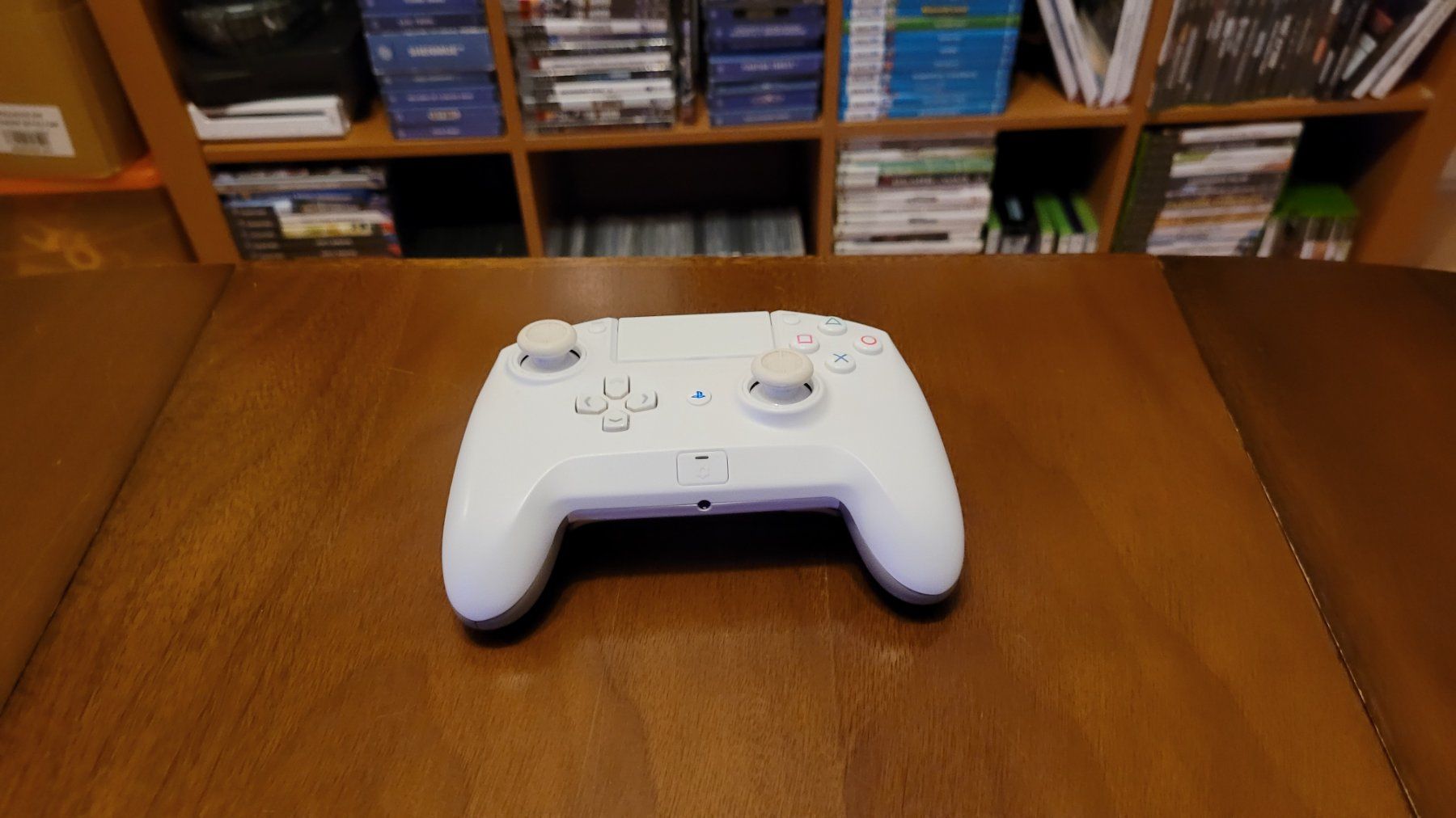 Giochi: Razer Raiju TournamentEdition Controller PS4 – Usato da Gretzenbach venduto da Uli1980