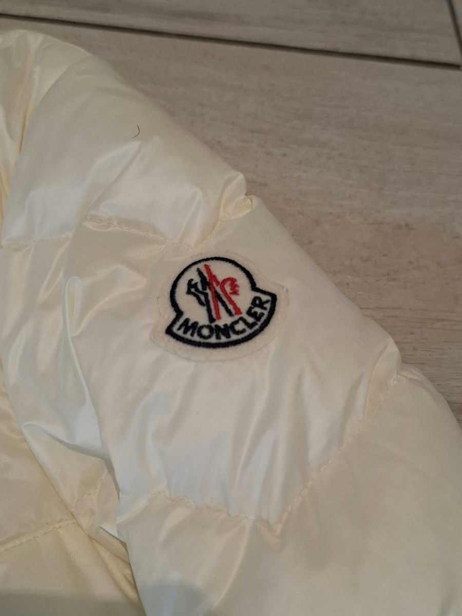 Moncler Giacche: Veste/Jacke Moncler – Nuovo (secondo la descrizione) da Prilly venduto da Sdeca 6