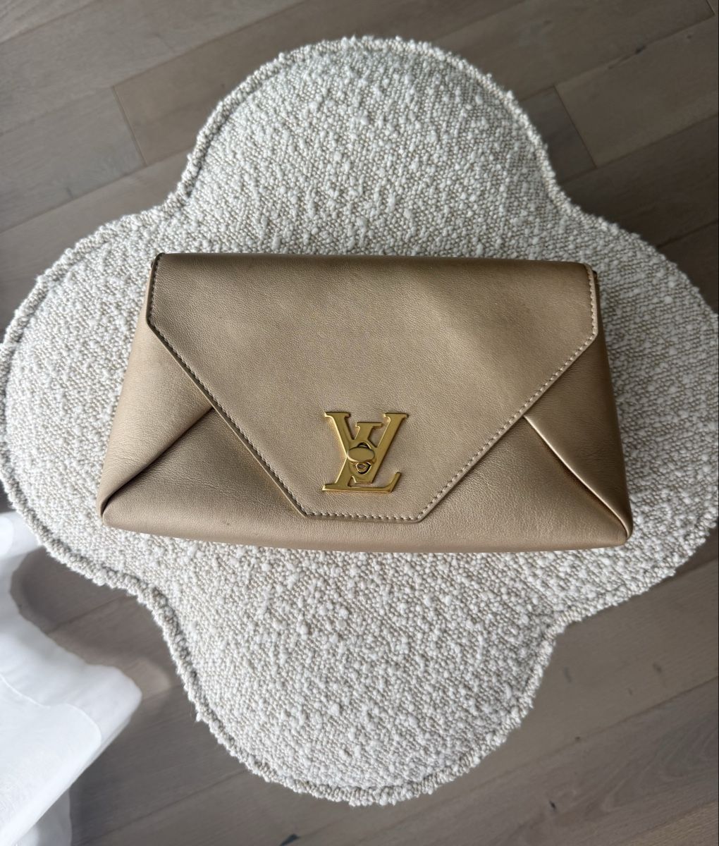 Louis Vuitton Borse da donna: Louis Vuitton Love Note Gold – Usato da Glattpark(Opfikon) venduto da Barbiie 1