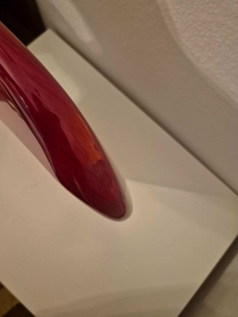 Fender Strumenti musicali: Fender stratocaster american elite Aged Chary modifiziert – Usato da Zürich venduto da mtm_6wl8 7
