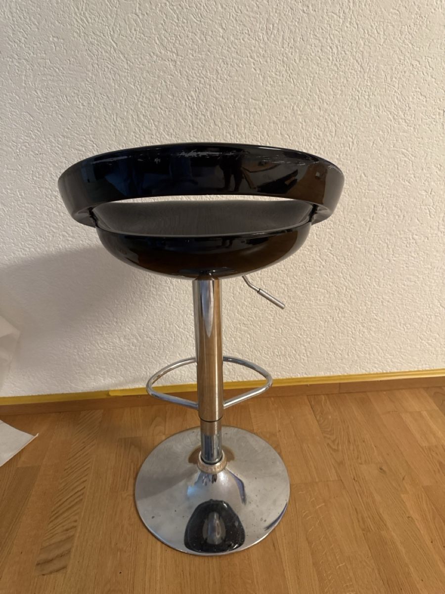 Seggioloni: Barstühle 3 Stück – Usato da Bülach venduto da muj_vc5f 1