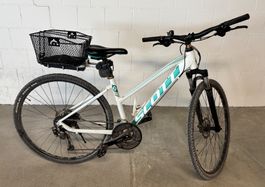 Scott Sub Cross Lady 30