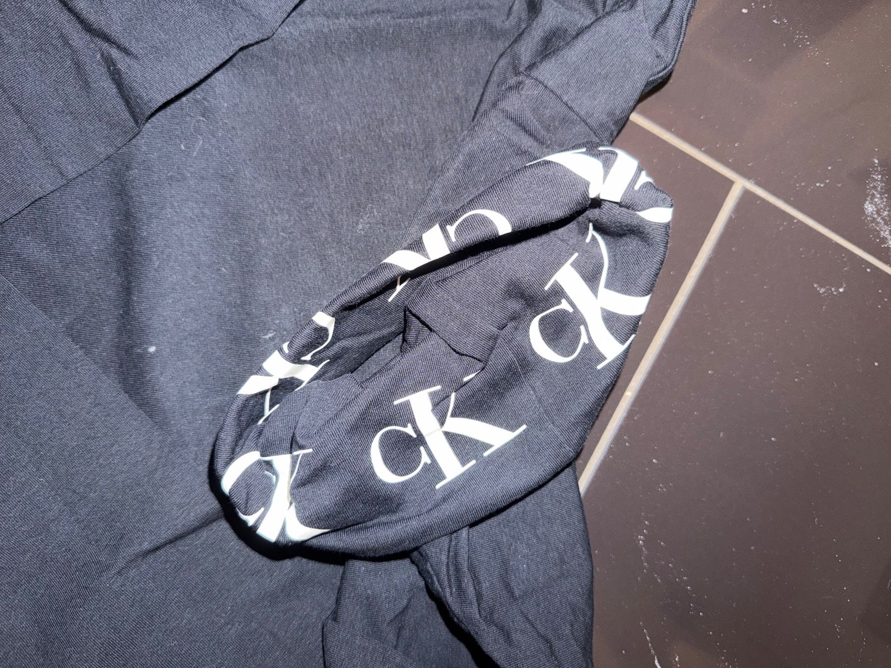 Kleiderpakete: Kleiderpaket – Neu (gemäss Beschreibung) aus Wabern von rom_v8xs 2