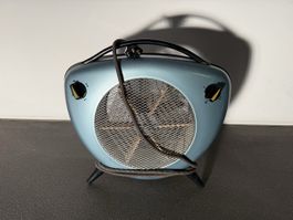Alter Heizlüfter Modell Rextherm von Schiesser & Lüthy Aarau