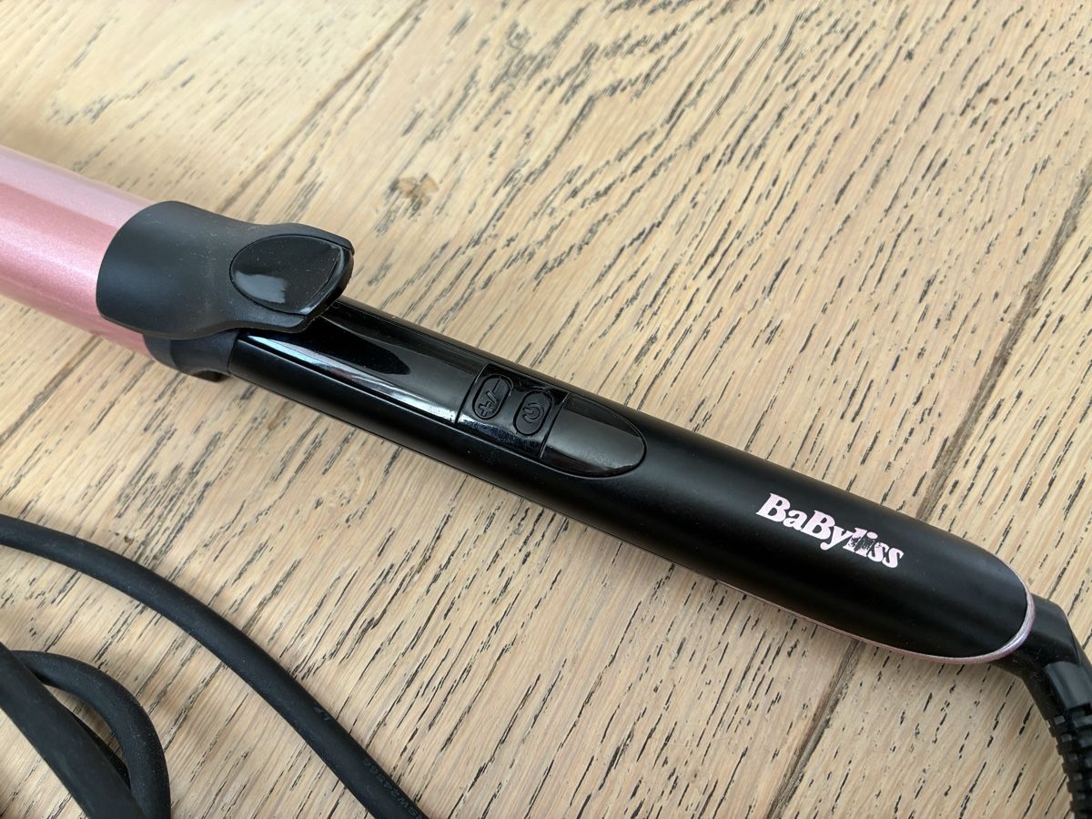 BaByliss Piastre & Arricciacapelli: Fer à boucler BaByliss – Usato da Bulle venduto da ste_t2ng 3