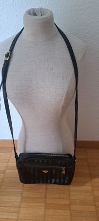 💎Maison Mollerus Schweiz Vintage Umhängetasche 💎