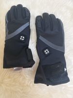 Heizhandschuhe perfekt fürs Fahrrad - Damen Gr. S - NEU