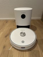 Honiture Saugroboter mit Station - Top Zustand!