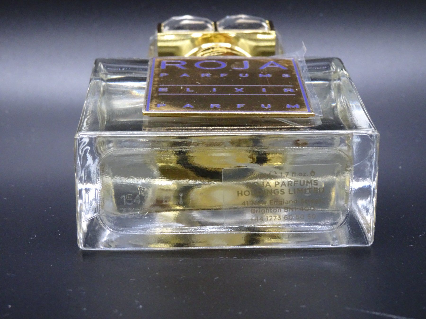 Profumi & Eau de Toilette: Roja Parfums  -  Elixir // Festive - Set – Nuovo (secondo la descrizione) da Frenkendorf venduto da Sakima1 1