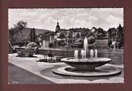 OLTEN - Brunnen