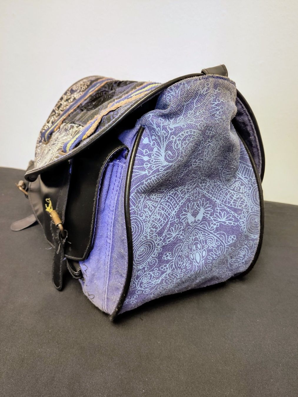 Desigual Borse da donna: Desigual Tasche – Usato da Meilen venduto da Glaussonauten 2