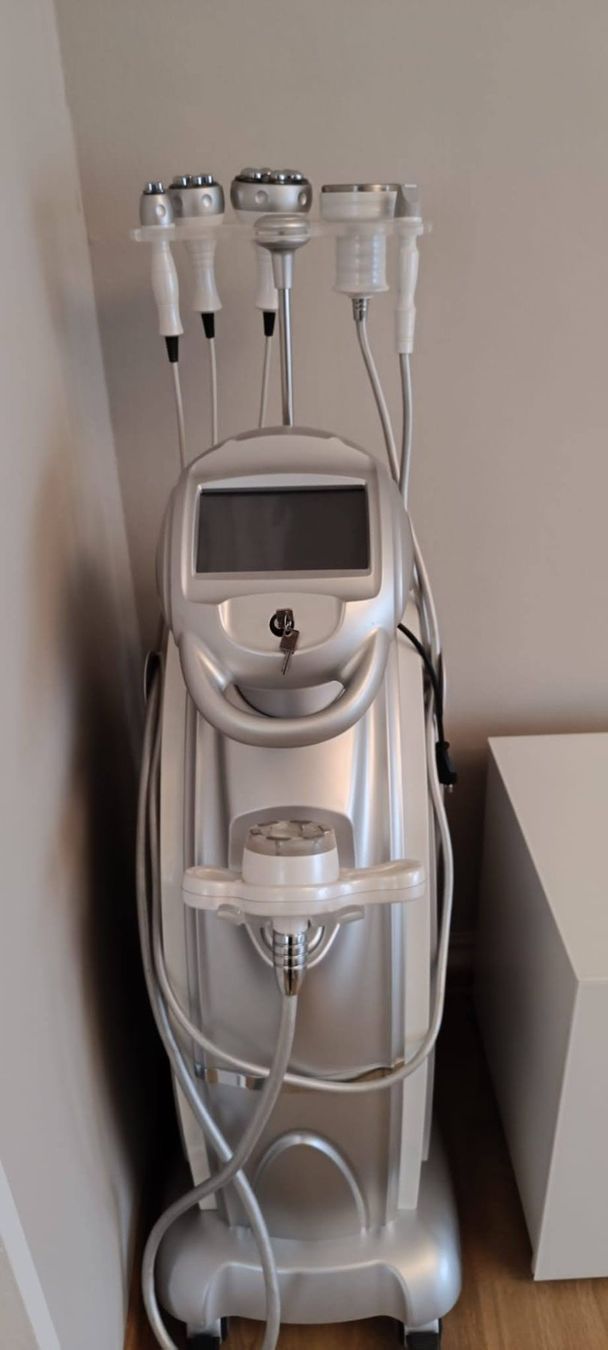 Dispositivi per massaggi: EUNSUNG PowerShape 3-Max Plus – Usato da Zürich venduto da bab_0804 7