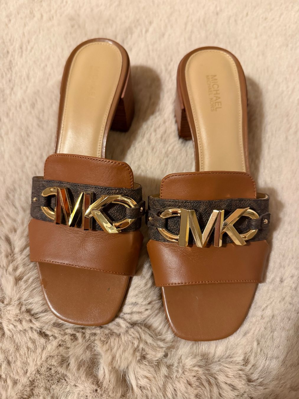 Michael Kors Scarpe da donna: Michael Kors Damenschuhe – Usato da Brüttisellen venduto da ako_7mlf