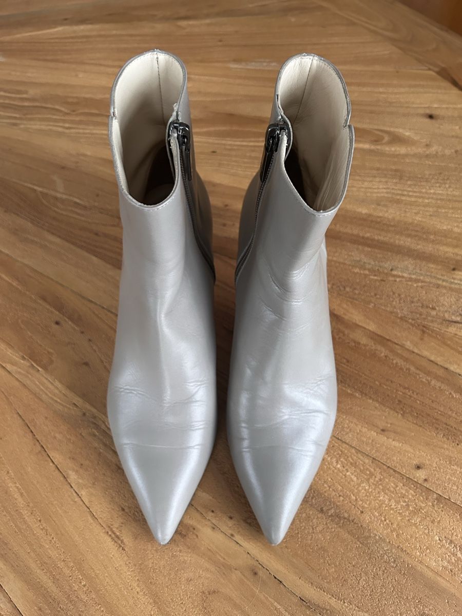 Navyboot Chaussures femmes: Navy Boot Stiefelette – D'occasion à Frauenfeld par Pafe66 2