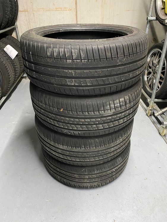 Sommerreifen 245/45 R19 | Kaufen auf Ricardo