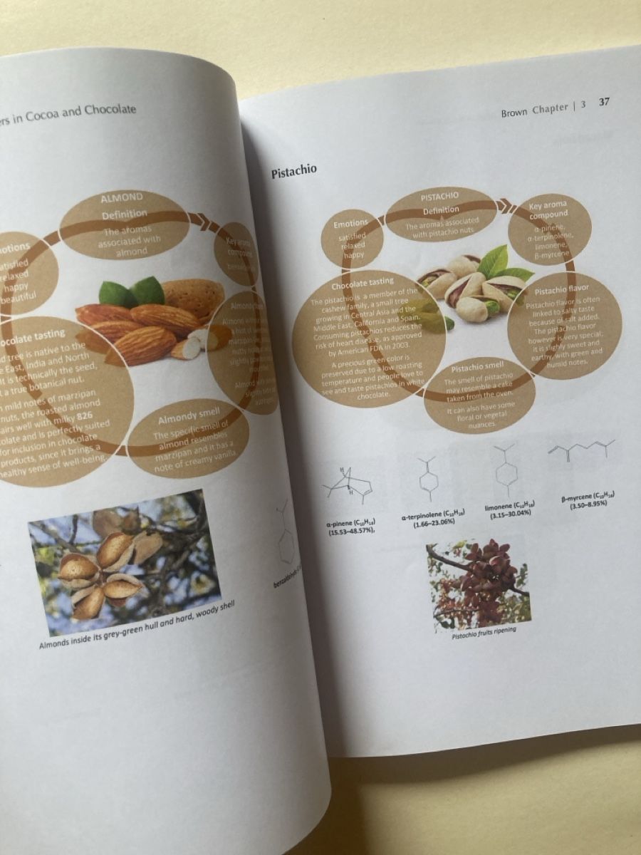 Livres: Fachbuch "Hidden Persuaders in Cocoa and Chocolate" – D'occasion à Zürich par 000rk 4