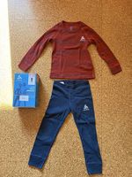 Odlo: intimo termico gr104