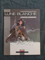 Crespin / Lune Blanche / Marseil / Armalite 16/ Ed. 1985 BE