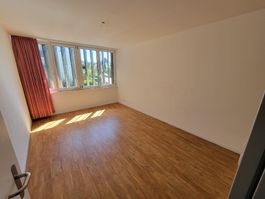 4 Vorhänge Rosa 2.40m Höhe, ca 1.80m Breite (je)