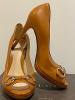 Gucci Damenschuhe