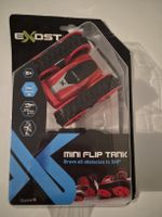 Exost Mini Flip Tank ferngesteuertes Spielzeugauto NEU