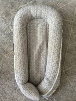 Babynest Sleepyhead Deluxe