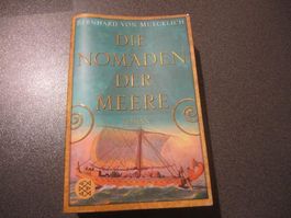 Die Nomaden der Meere, Bernhard von Muec