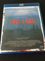 Evil Lake [Blu-ray]