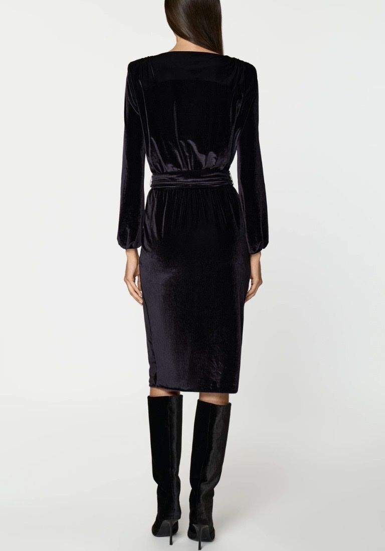 Ina Kess Vestiti: INA KESS STARLIT Dress  – Nuovo (secondo la descrizione) da Spreitenbach venduto da Mutter001 1