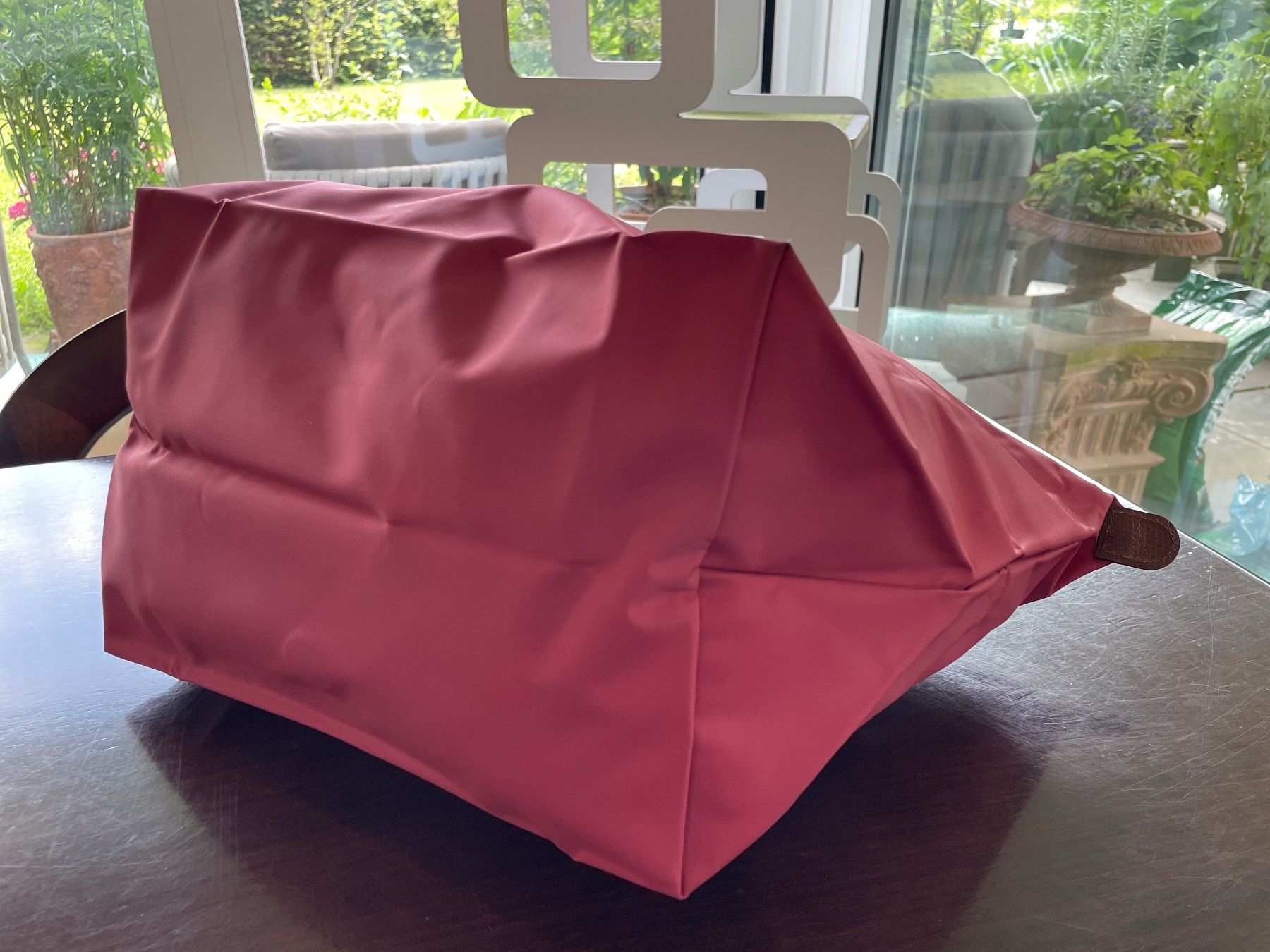 Longchamp Sacs femmes: Longchamp Pliage Original - M - dunkleres Altrosa – Neuf (Voir description) à Horgen par anubis103 3
