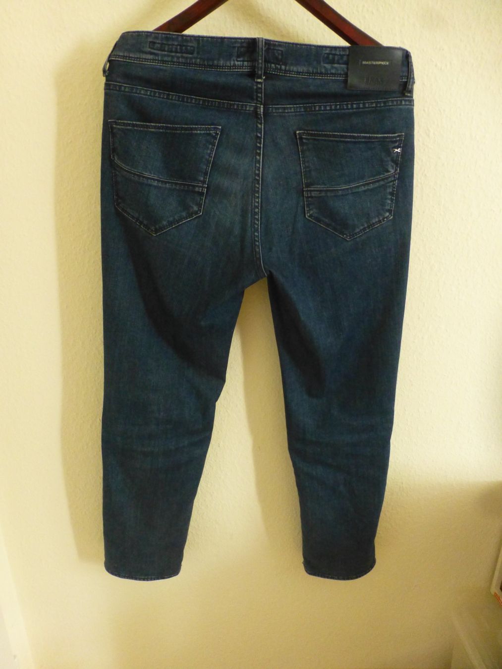 Brax Jeans: Herren Jeans , Brax – Usato da Hergiswil NW venduto da annettelia 1