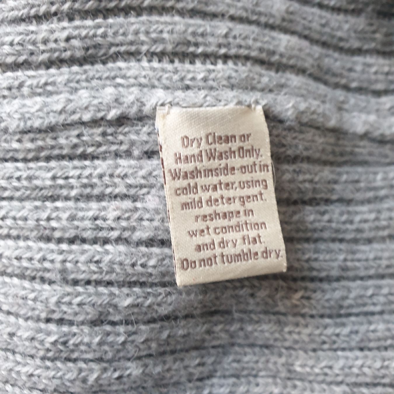 Pulls & Sweat-shirts: esensic Alpaca Oullover Gr. S – D'occasion à Frenkendorf par Moon111 4