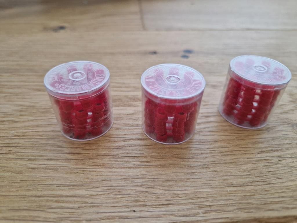 Giocattoli: 8-Schuss Ringamorces – Usato da Oberweningen venduto da shaw19
