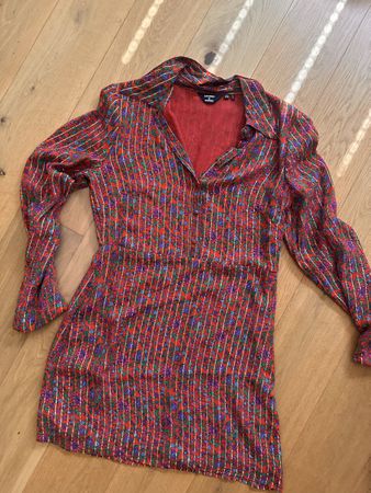 Kleid von Superdry neu