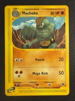 Machoke 85/165 Expedition E-Series Vintage 2002 ENG