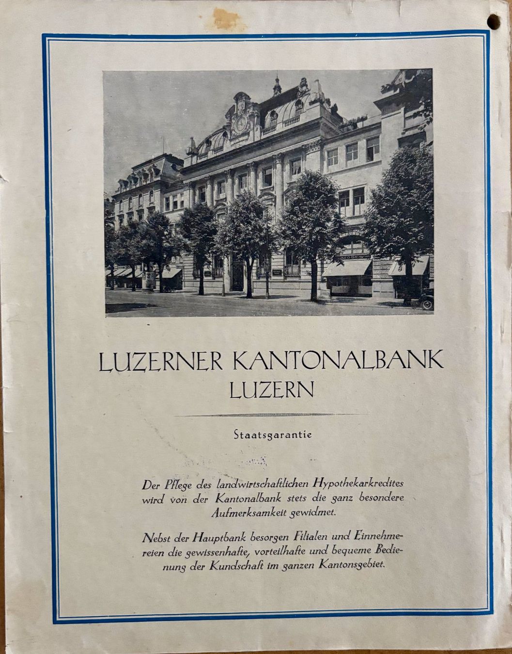 Libri: Genossenschafts-Kalender 1946 – Usato da Sarnen venduto da Livres 1