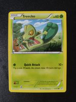 Treecko 6/160 Pokémon XY Primal Clash 2014 (EN) ab 1.-