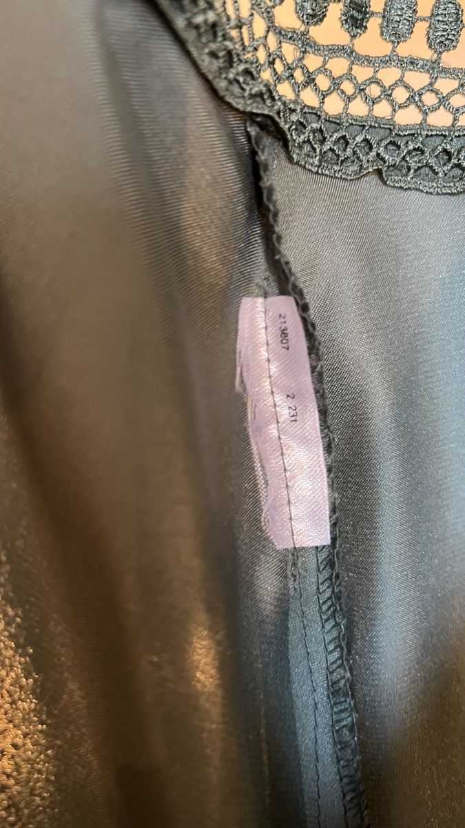 Vestiti: Abendkleid Vera Mont – Usato da Worb venduto da nmvd 6