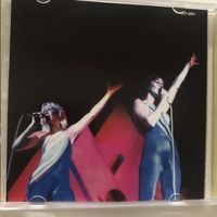 ABBA Originale Hits CD aus Japan