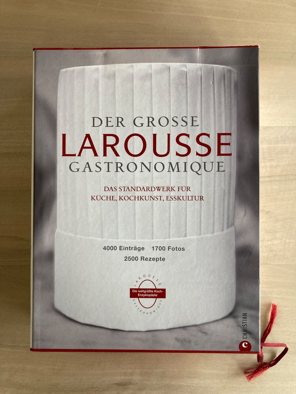 Libri: Kochbuch Klassiker! – Usato da Rapperswil venduto da peter081