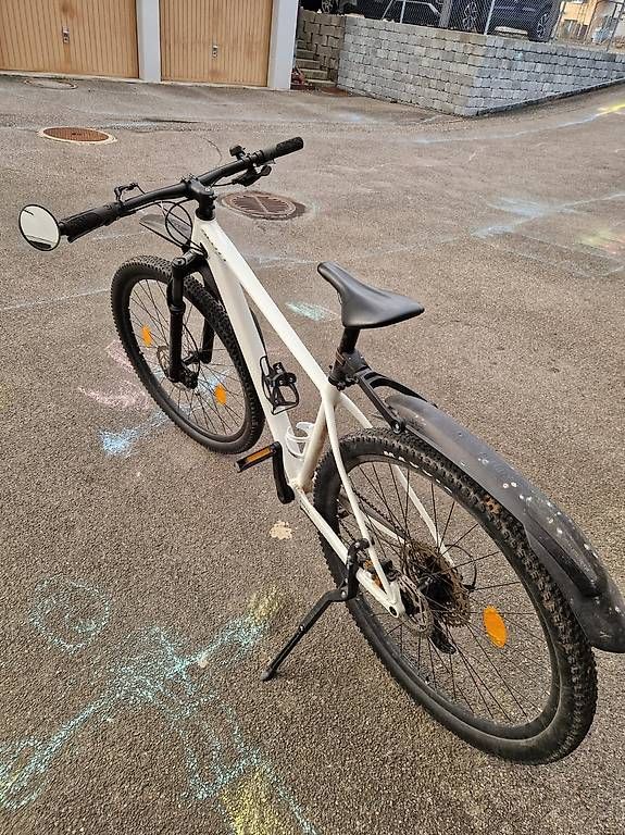 Biciclette: SCOTT Velo – Usato da Lengnau BE venduto da orh_nqg6 2