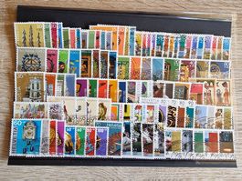 PP-Lot 1972 - 1998- Kat. 159.00!